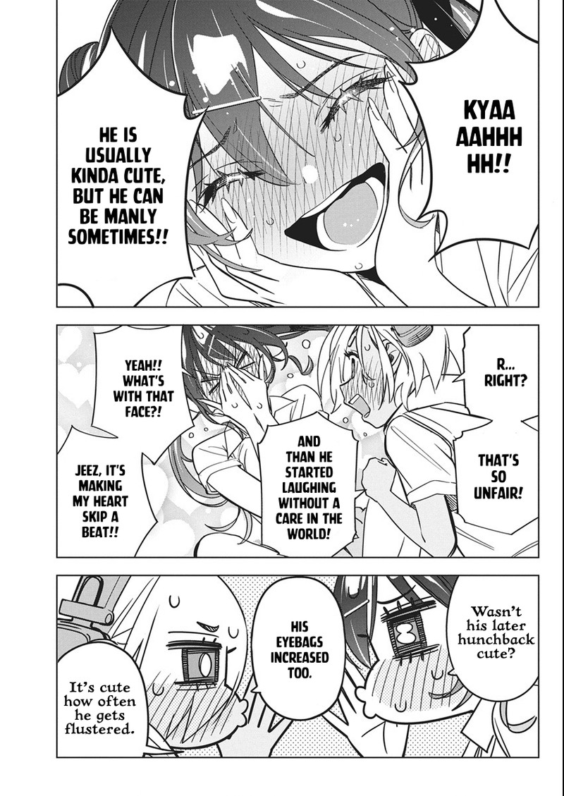 Now That We Draw - Chapter 49 image 21